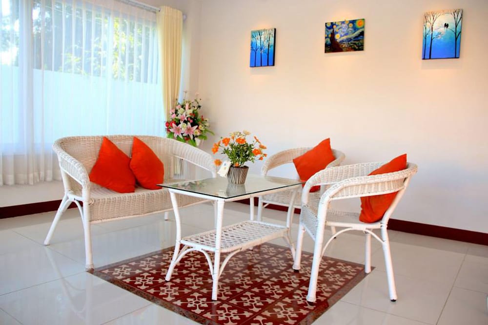 The Cottage Lampang 44/58