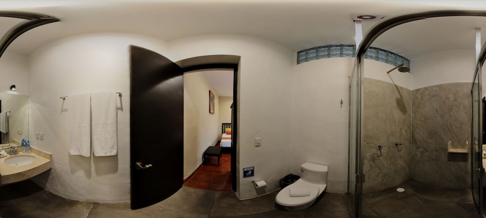 Casa Valladolid Hotel Boutique 55/58