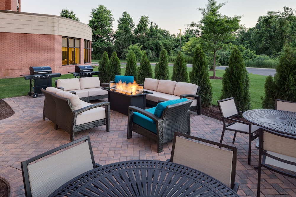 HYATT house Hartford North/Windsor 38/55