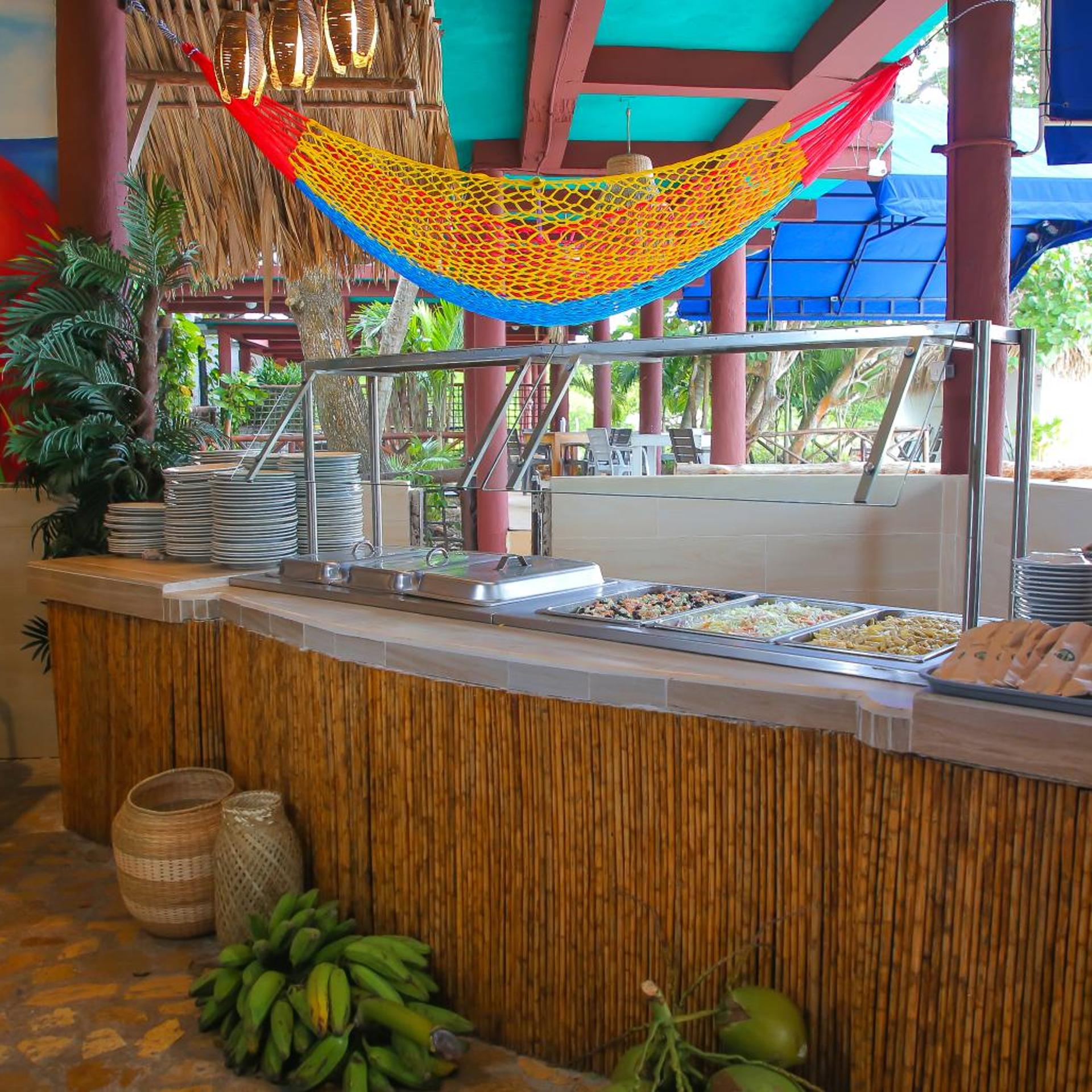 Hotel Isla Palma Reserva Natural 40/55