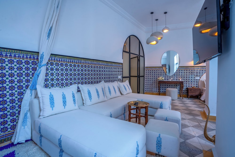 Maison H Kasbah 5/43