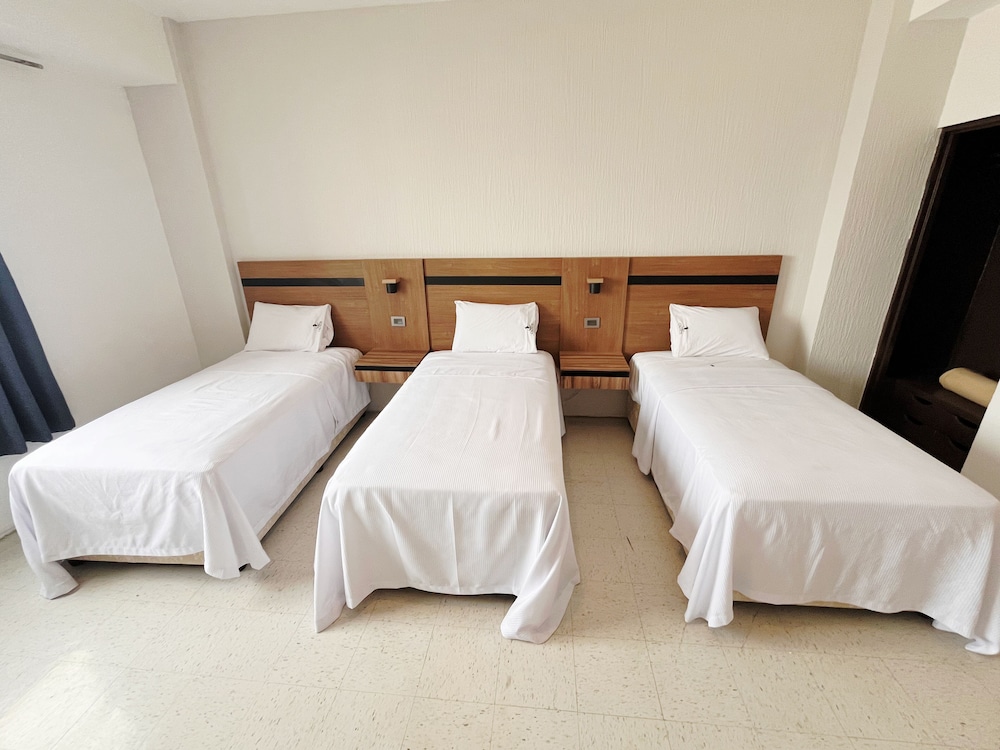 Hotel Calvete 25/65