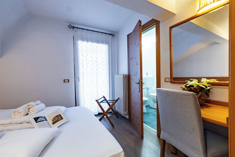 Hotel Grizzly 19/50