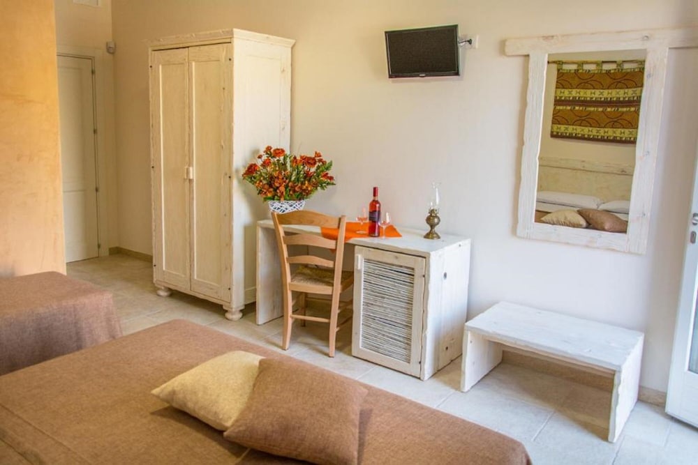 Relais Tenuta Campì 23/50