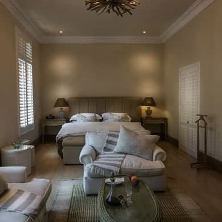 Fairlawns Boutique Hotel Spa 4/20