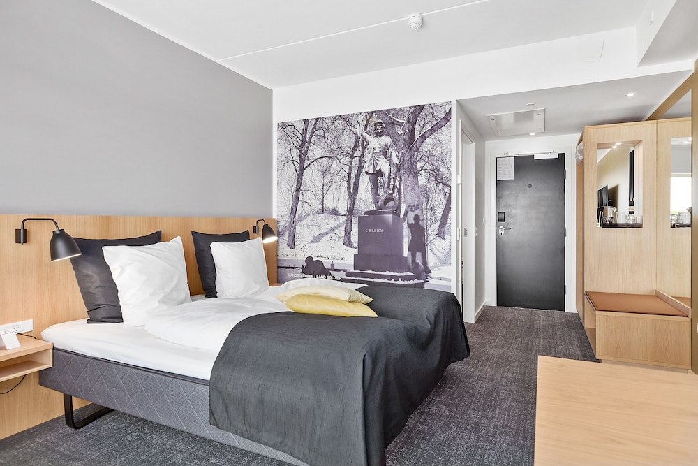 Best Western Plus Hotel Fredericia 12/59