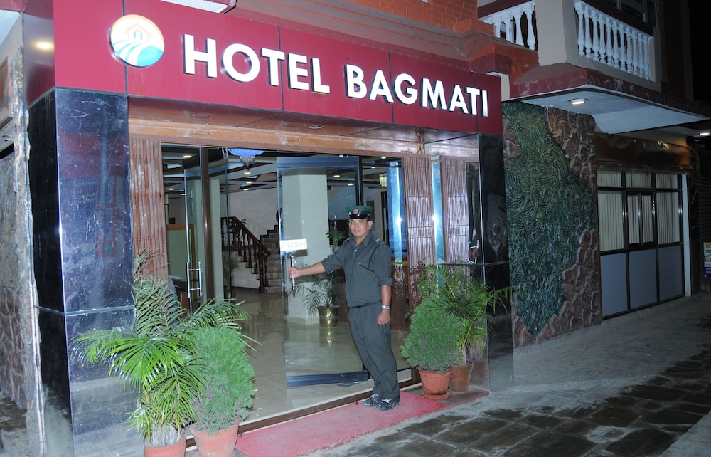 Hotel Bagmati photo4