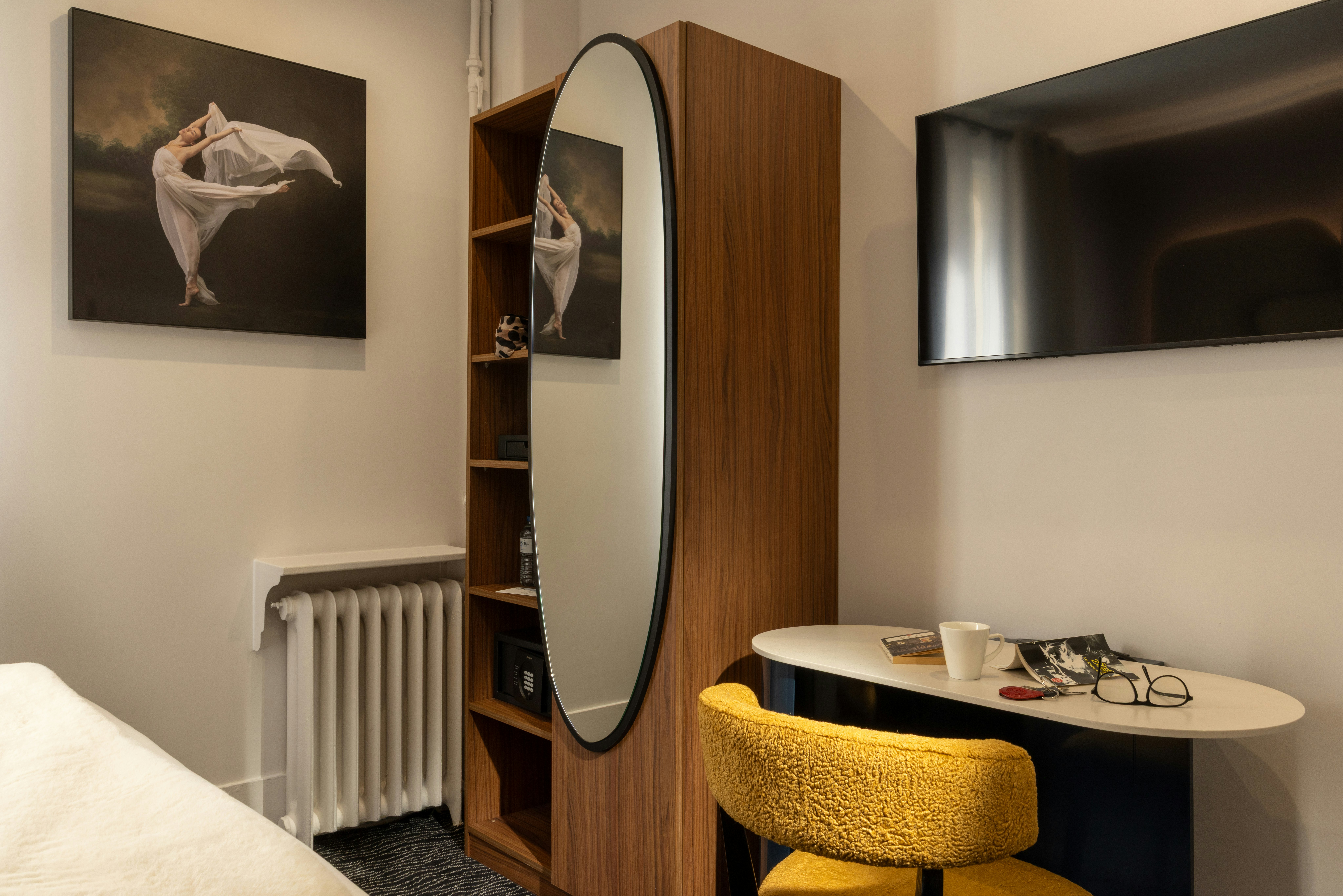 Hotel London Paris 35/50