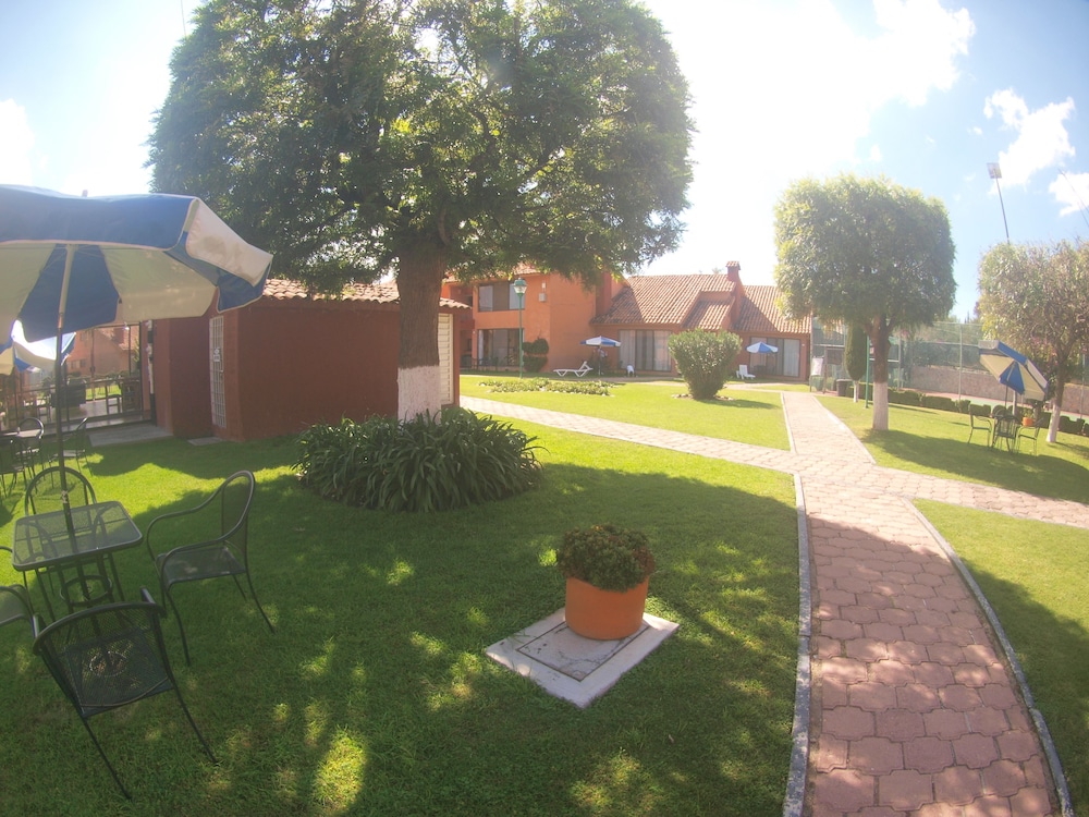 La Rinconada 27/39