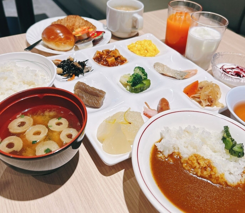 Smile Hotel Otsu Seta 23/31