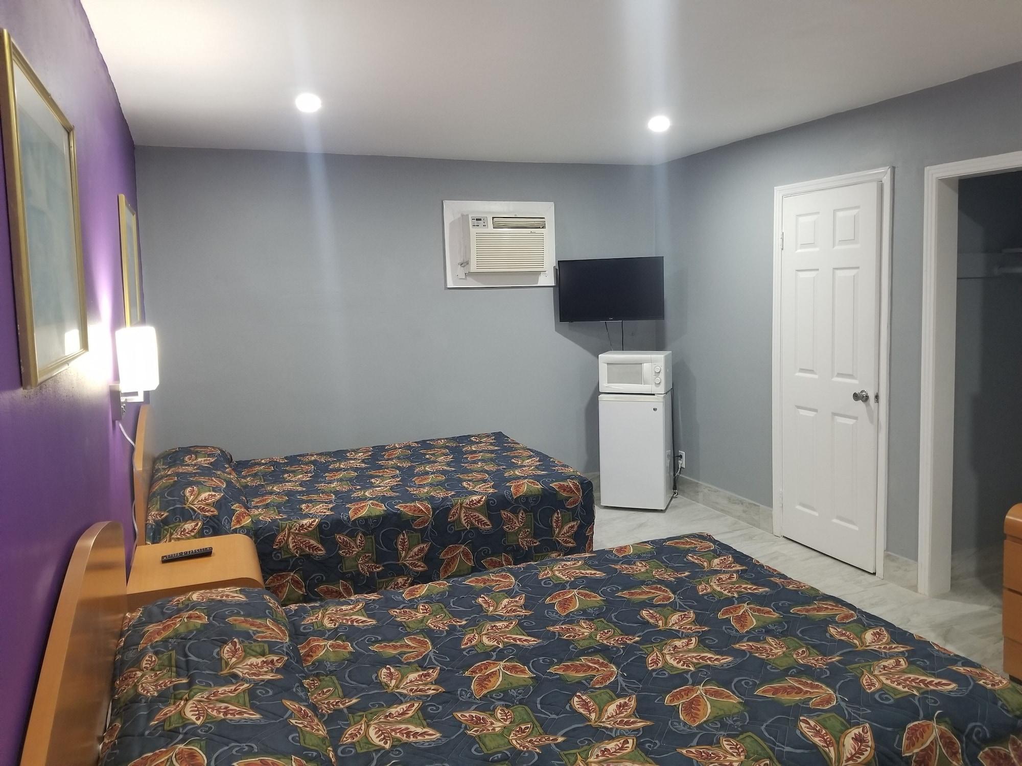 sunny south motel 20/29