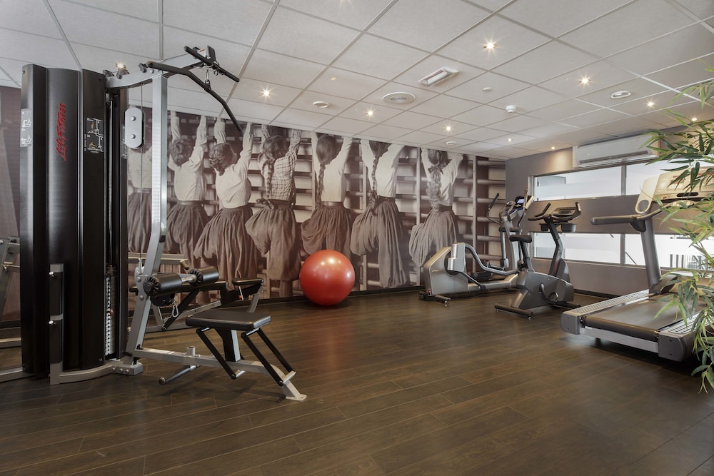 Van Der Valk Hotel Sassenheim-Leiden (8Km From Leiden) 36/62