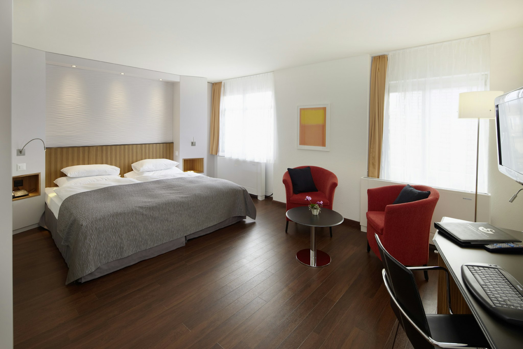 SORELL HOTEL RUTLI 25/45