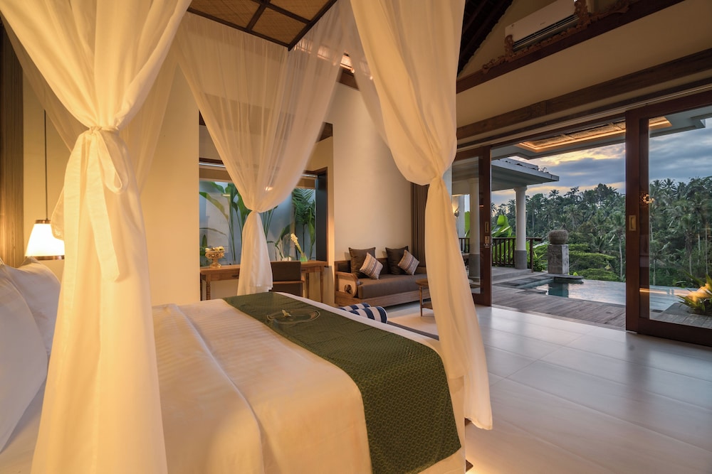 Sanggraloka Ubud 54/76