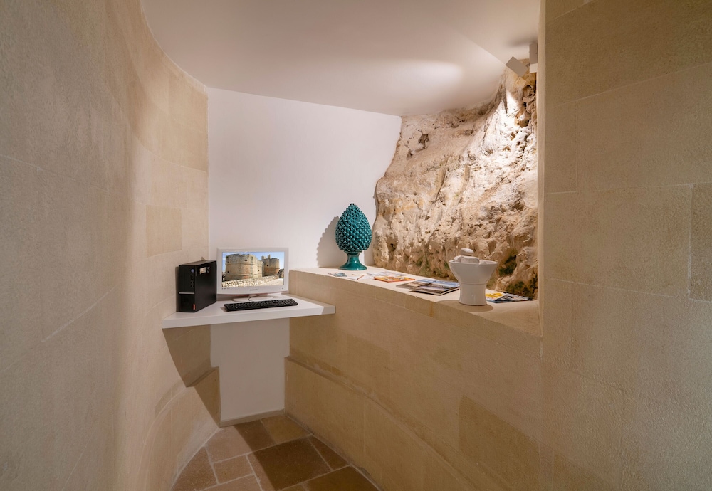 Dimora San Giuseppe Hotel & Spa 50/50