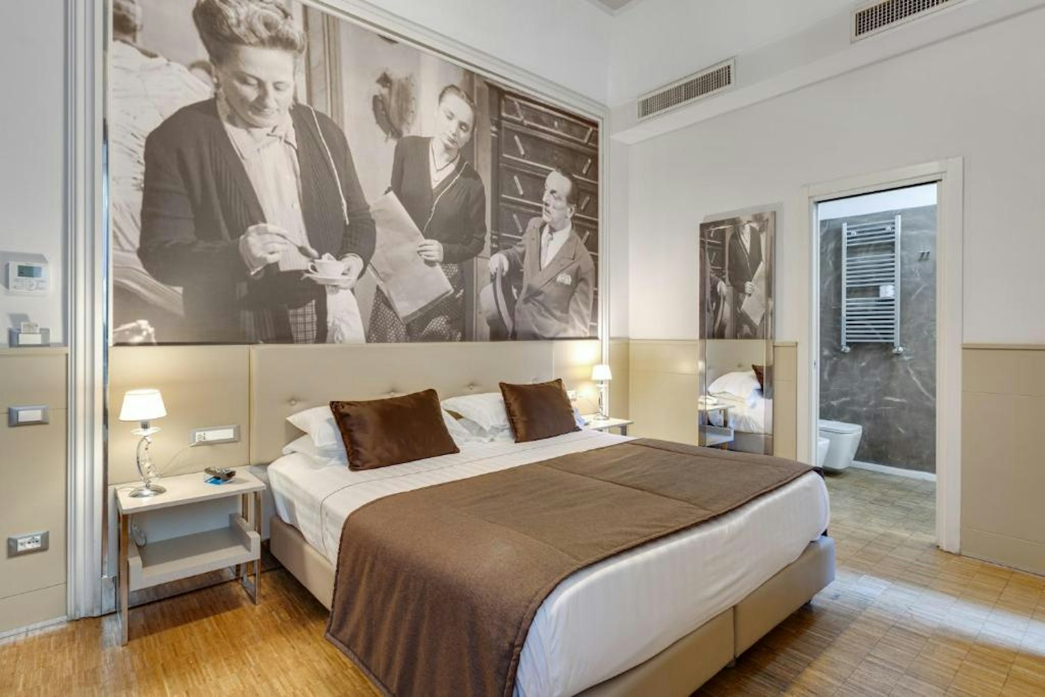 Partenope Relais 21/63