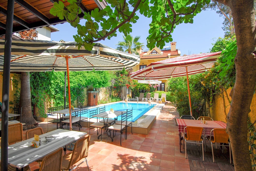 Villa Danlin Hotel 17/44