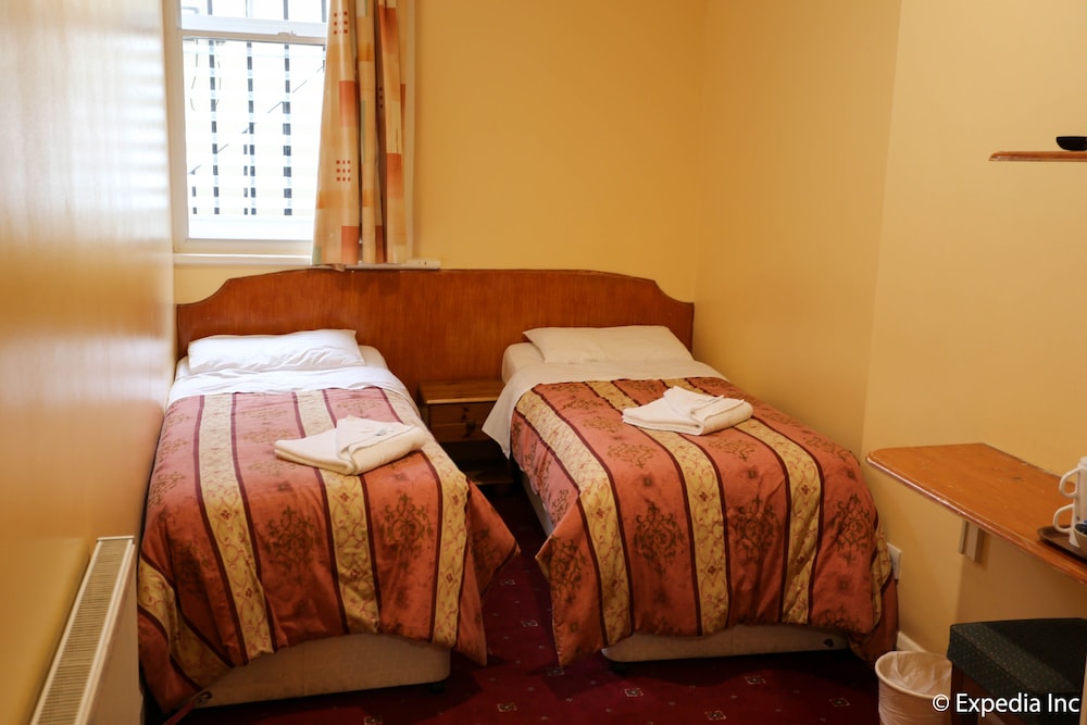 Jubilee Hotel 17/31