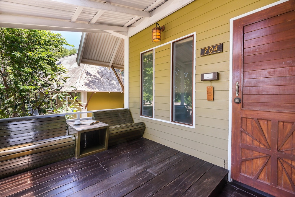 Cocohut Beach Resort 21/50