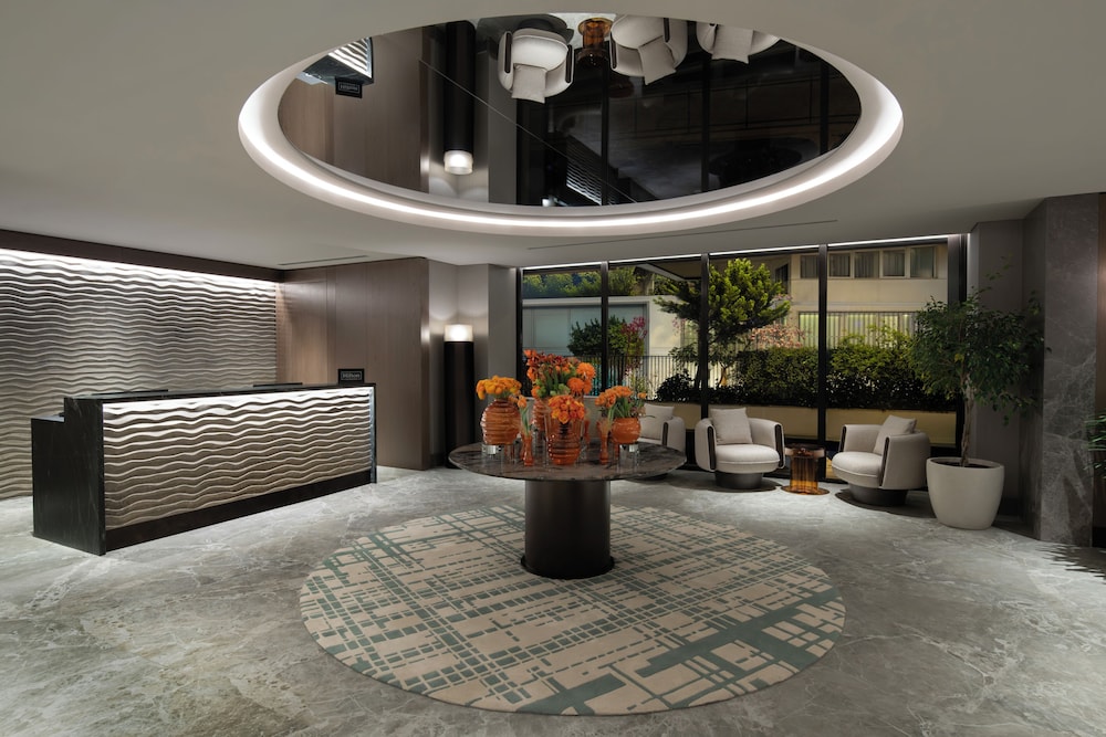DoubleTree by Hilton Istanbul Macka 2/61