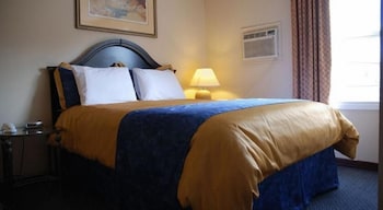 Commons Inn 34/46