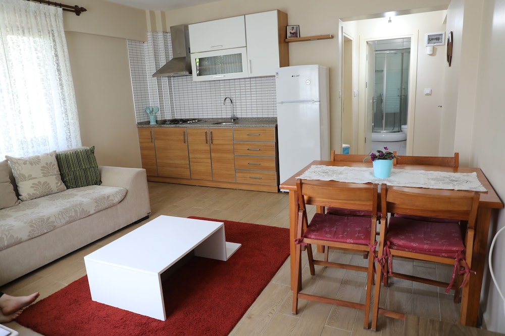 Suna Apart Hotel 25/45