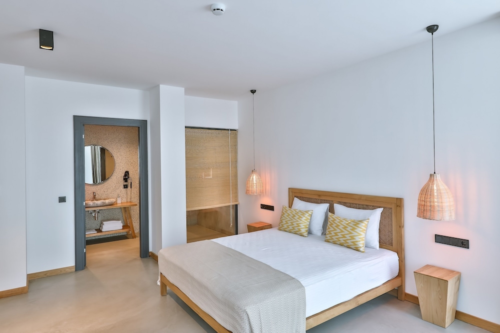 Carruba Boutique Hotel 8/50