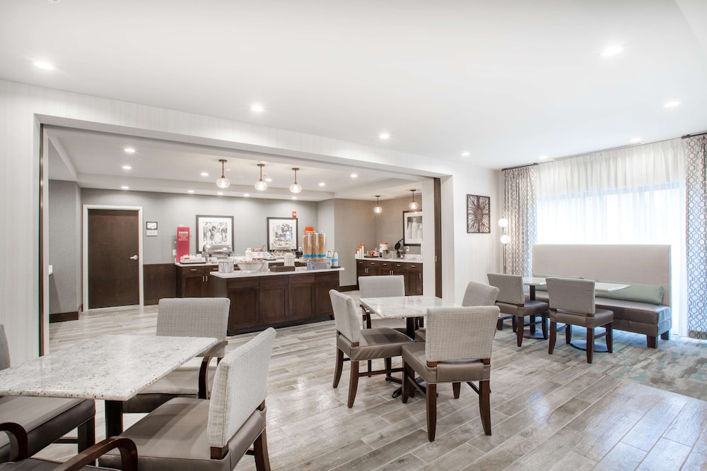 Hampton Inn Rochester Penfield 35/43