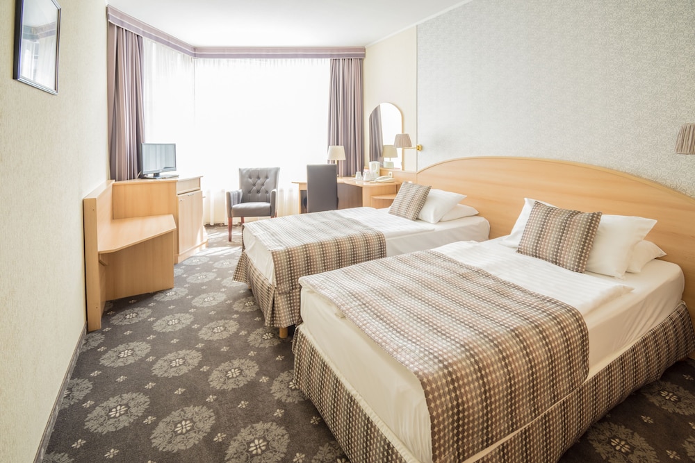 Hotel Orion Varkert 30/61