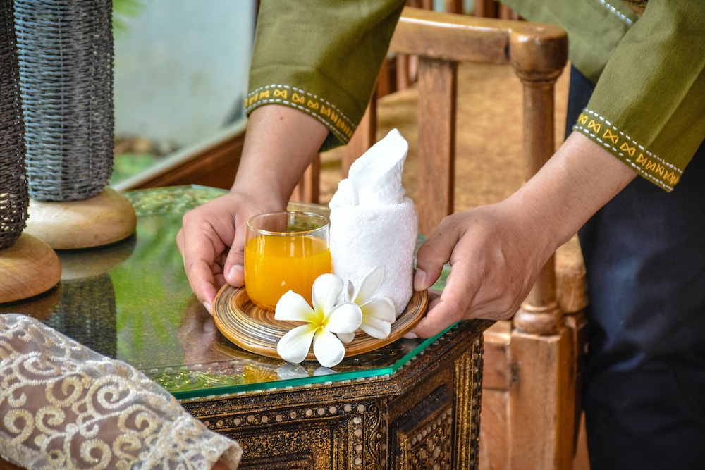 White Boutique Hotel and Spa 50/73