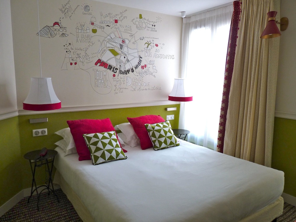 STANDARD, DOUBLE OR TWIN BED