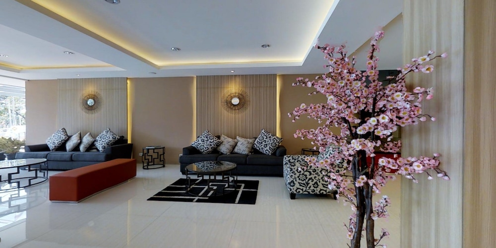 The Gloria Suites Jakarta 39/48