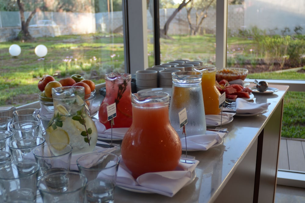 EPIC HOTEL VILLA DE MERLO 46/56