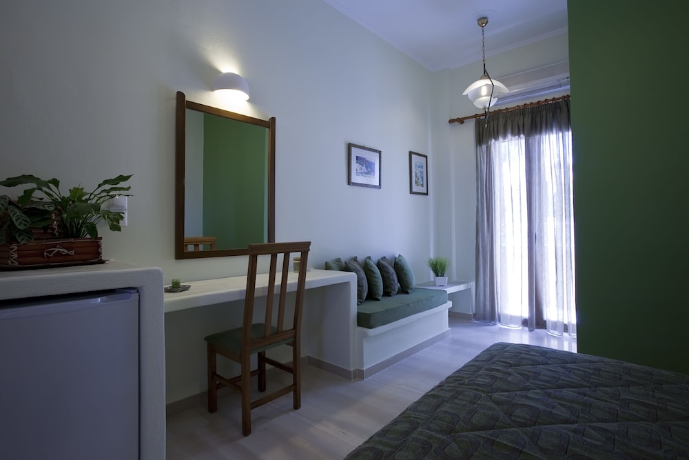 Anamnesis Spa Luxury Apartments 6/67