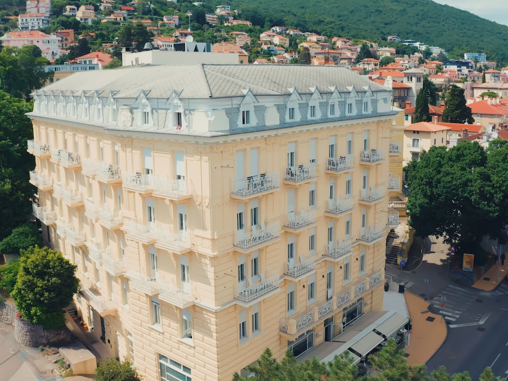 Bristol Hotel Opatija by Luminor Hotel Collection in OPATIJA