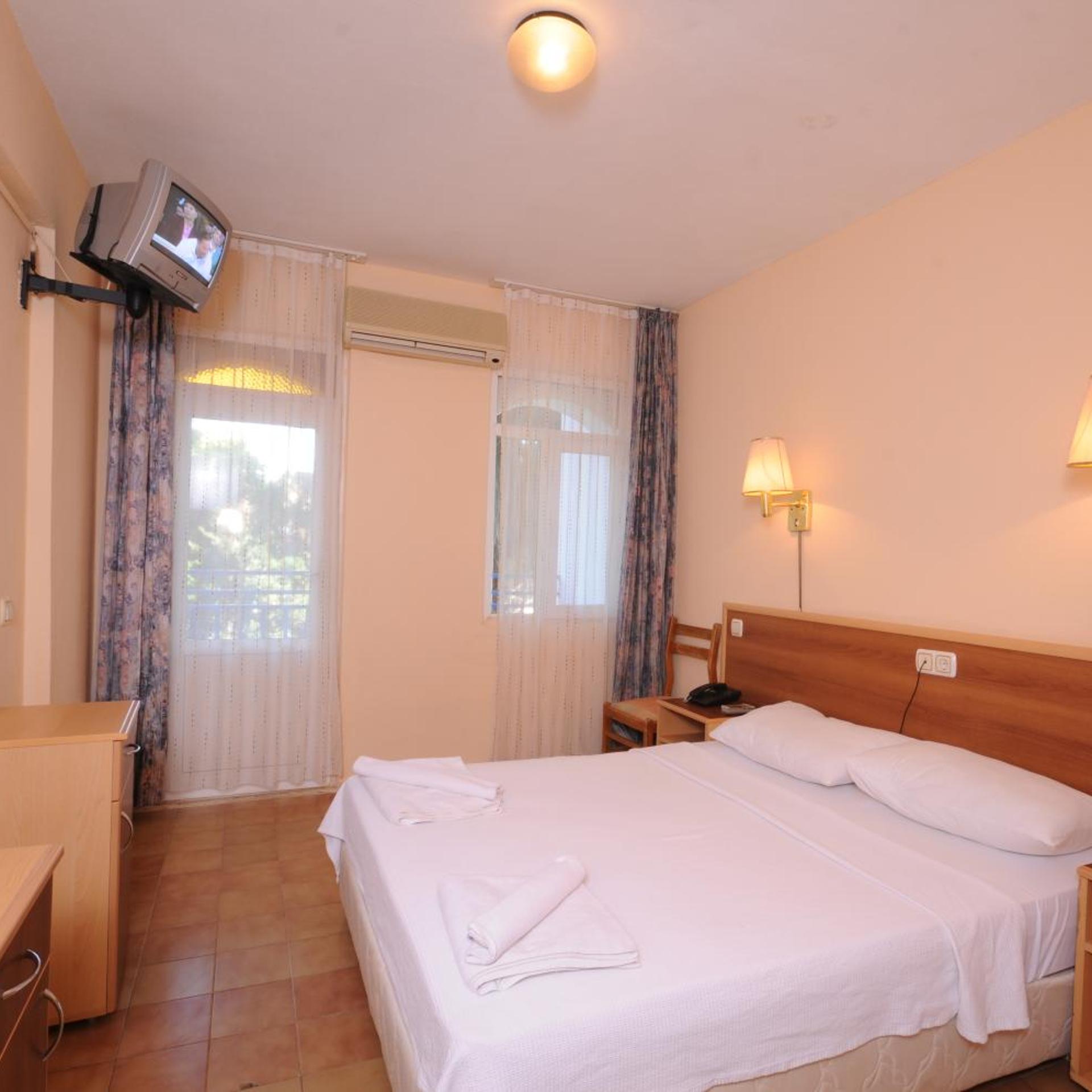 SERIN HOTEL 7/31