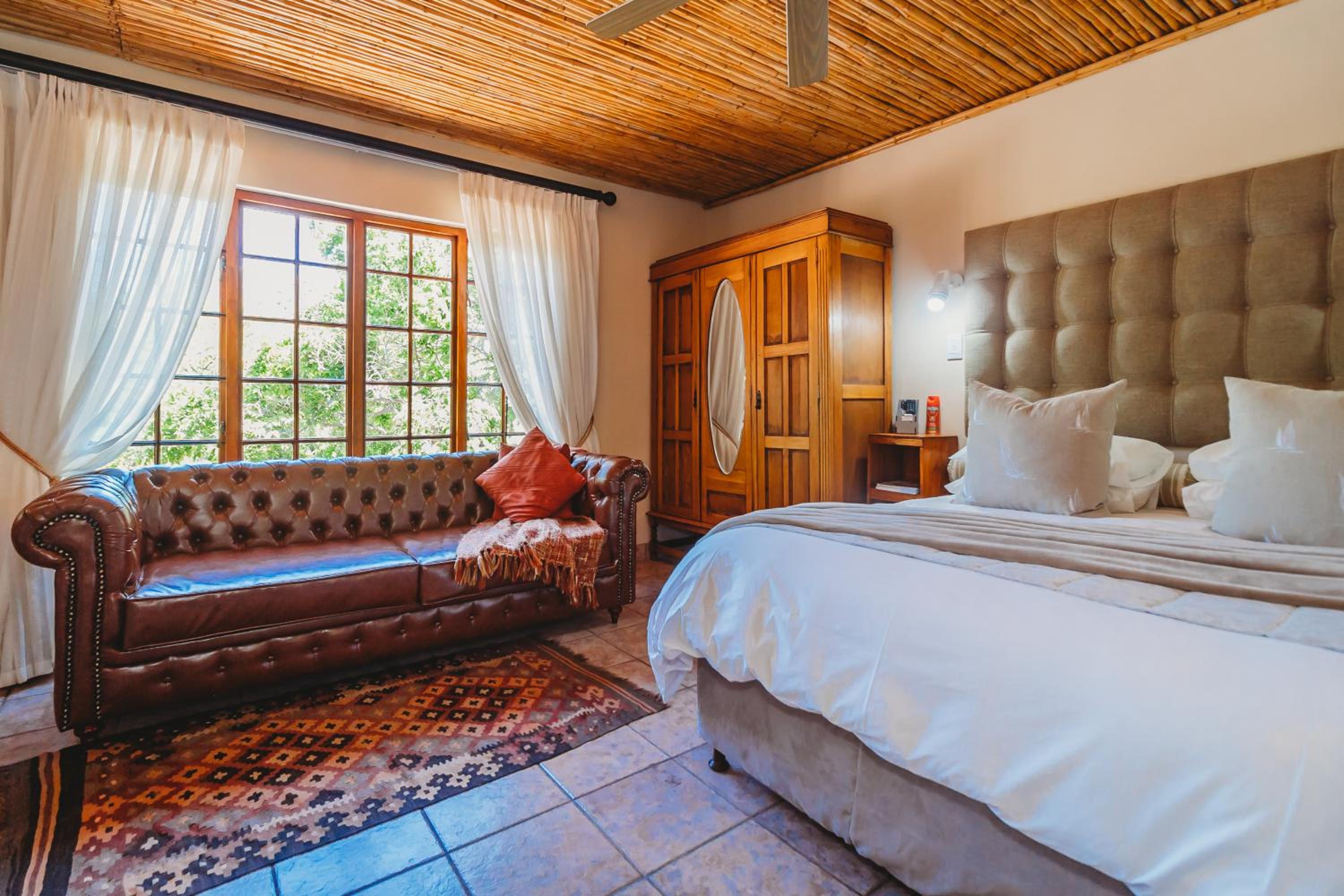 De Poort Country Lodge 2/41