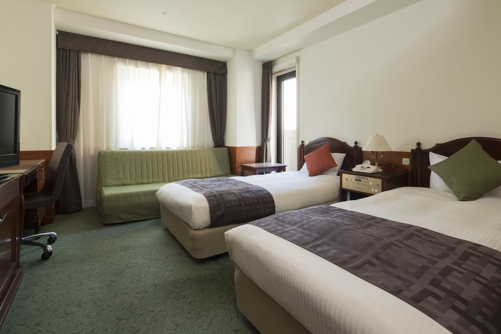 Premier Hotel Cabin Asahikawa 21/70