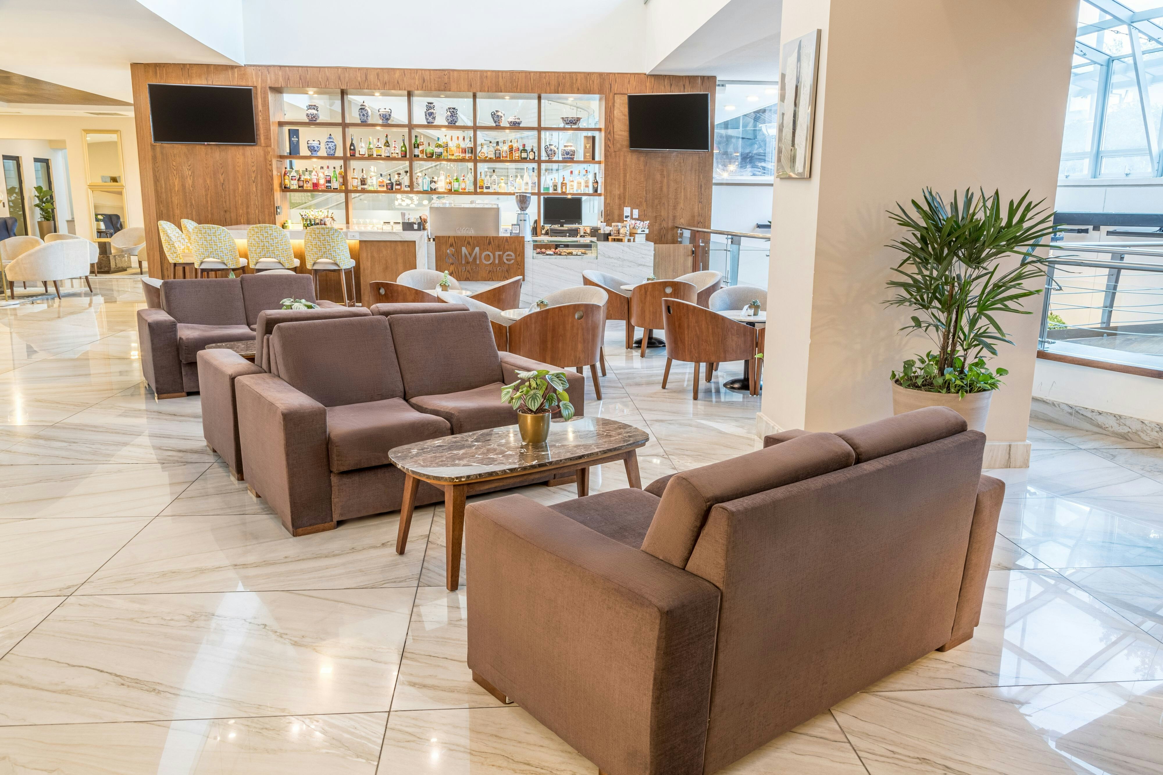 Sheraton Quito 21/50