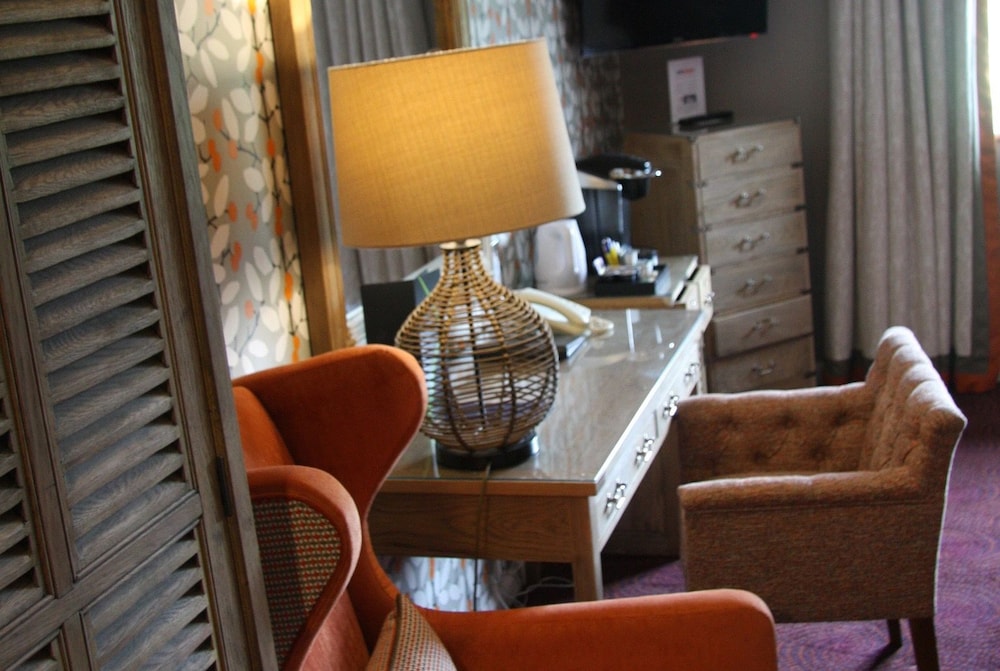 Thornton Hall Hotel And Spa 48/69