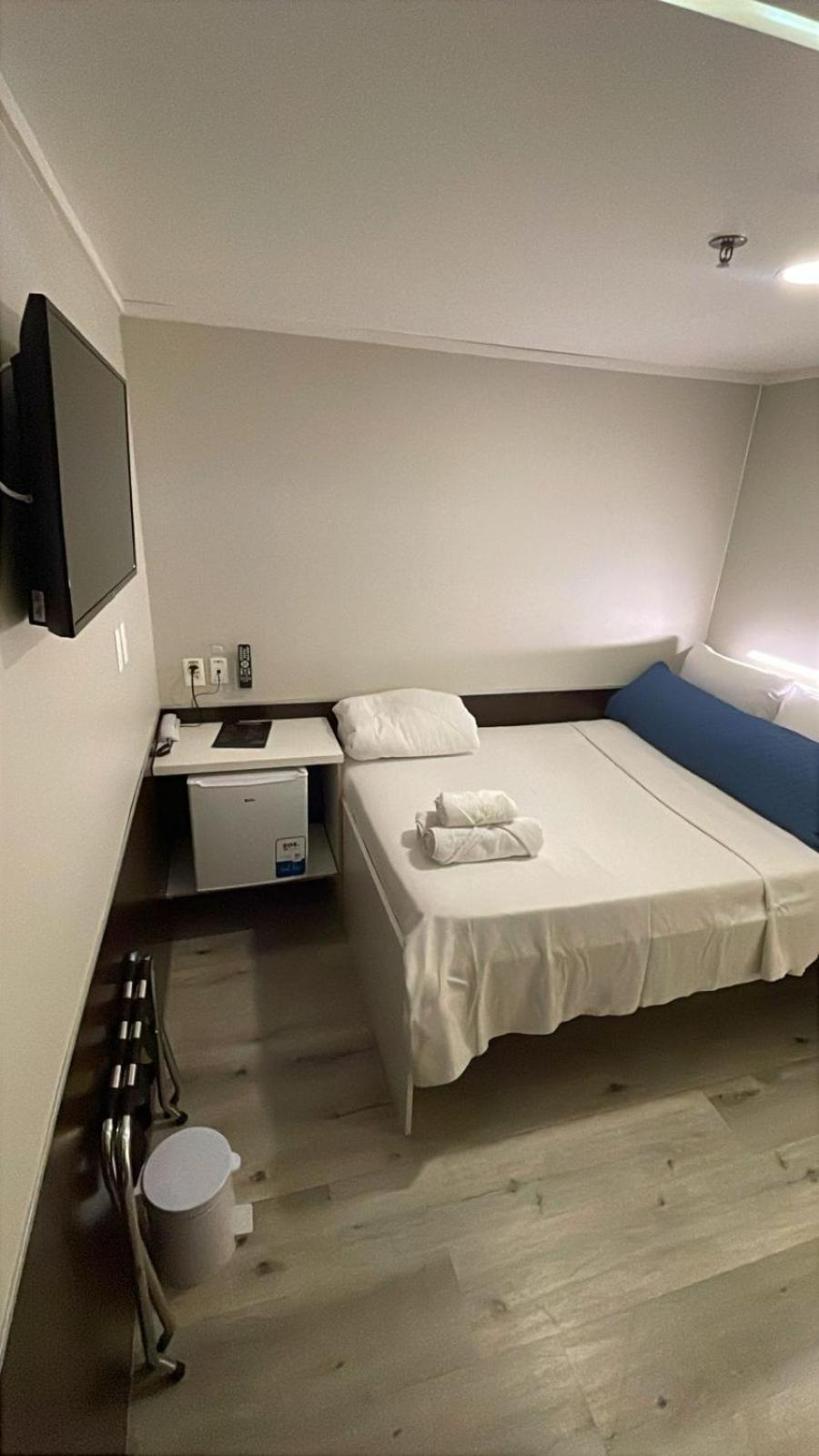 Hotel Aero Sleep Campinas 12/42
