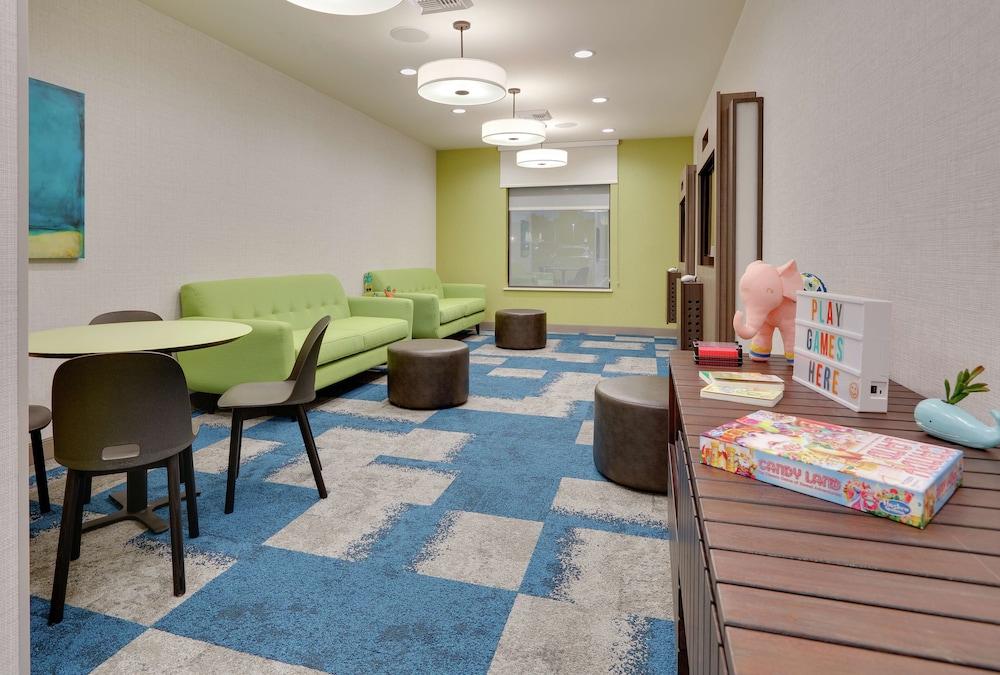 Home2 Suites By Hilton Yakima Airport 39/53