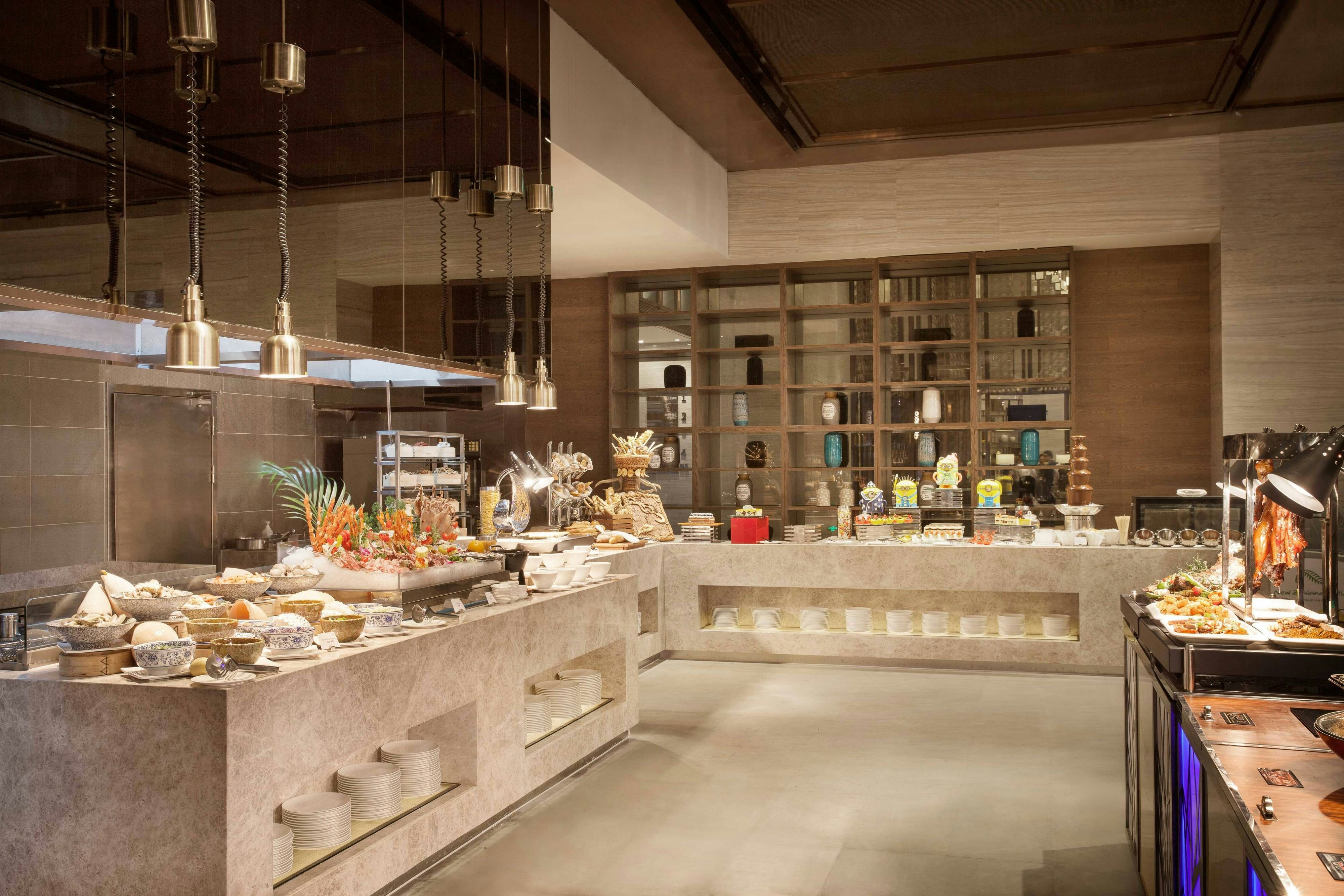 Four Points By Sheraton Hefei Baohe 16/25
