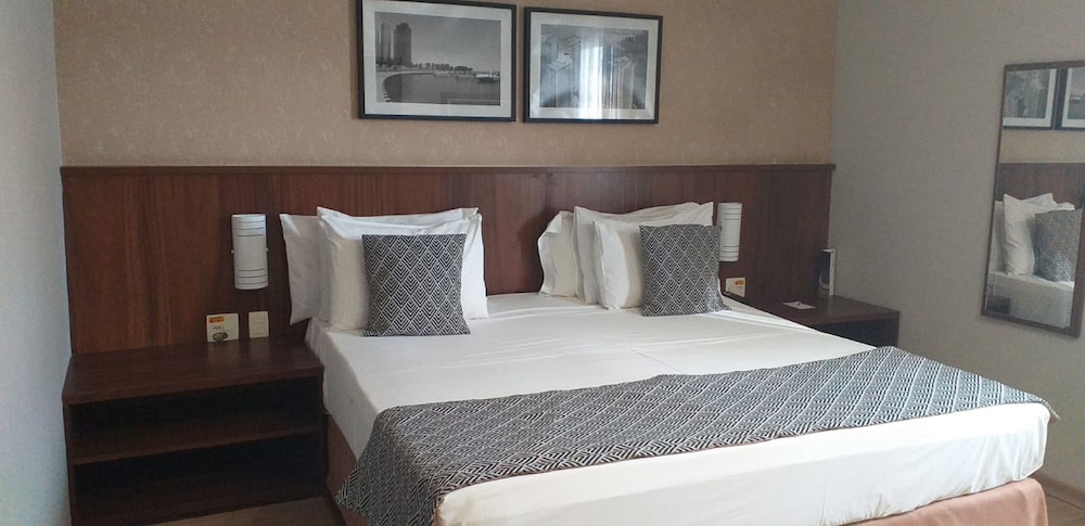 Class Hotel Varginha 10/61