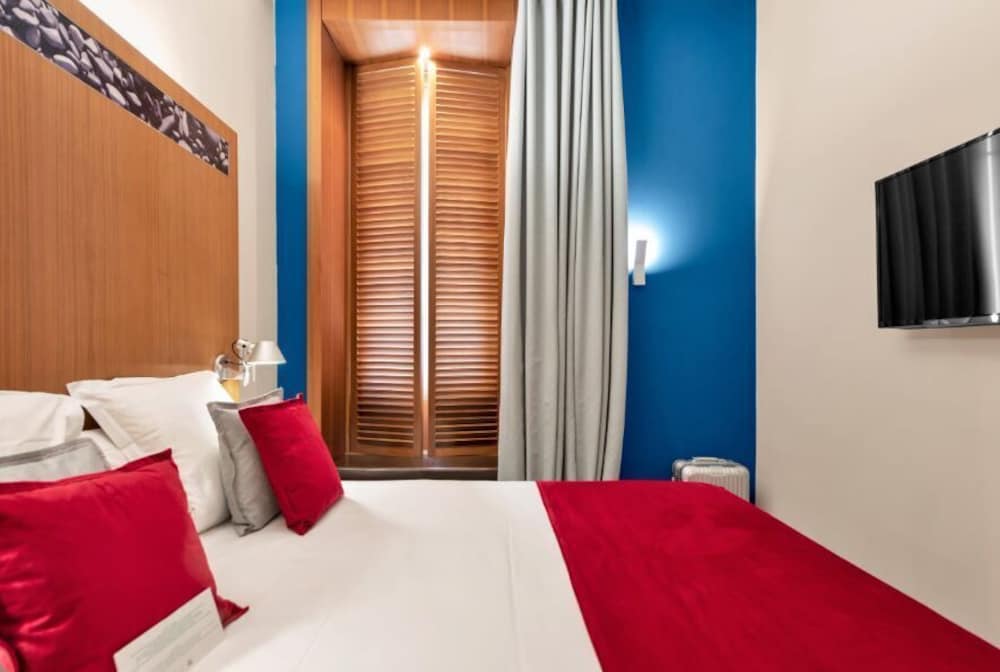 Hotel Beau Rivage 23/77