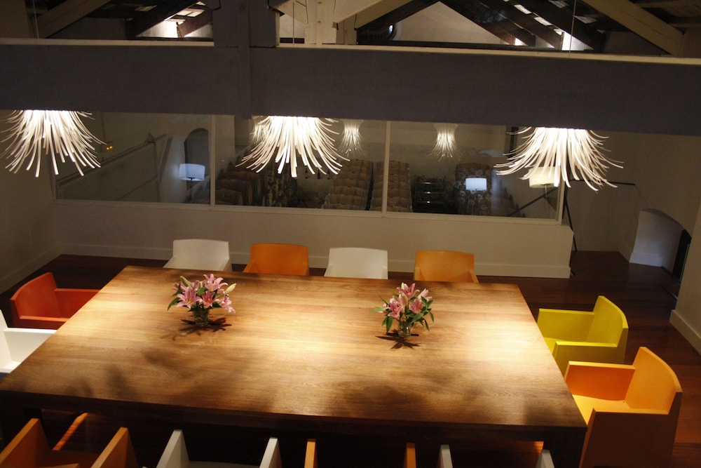 Hotel Bodega El Juncal 32/50