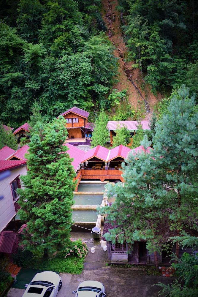 Isikli Kale Otel 39/50