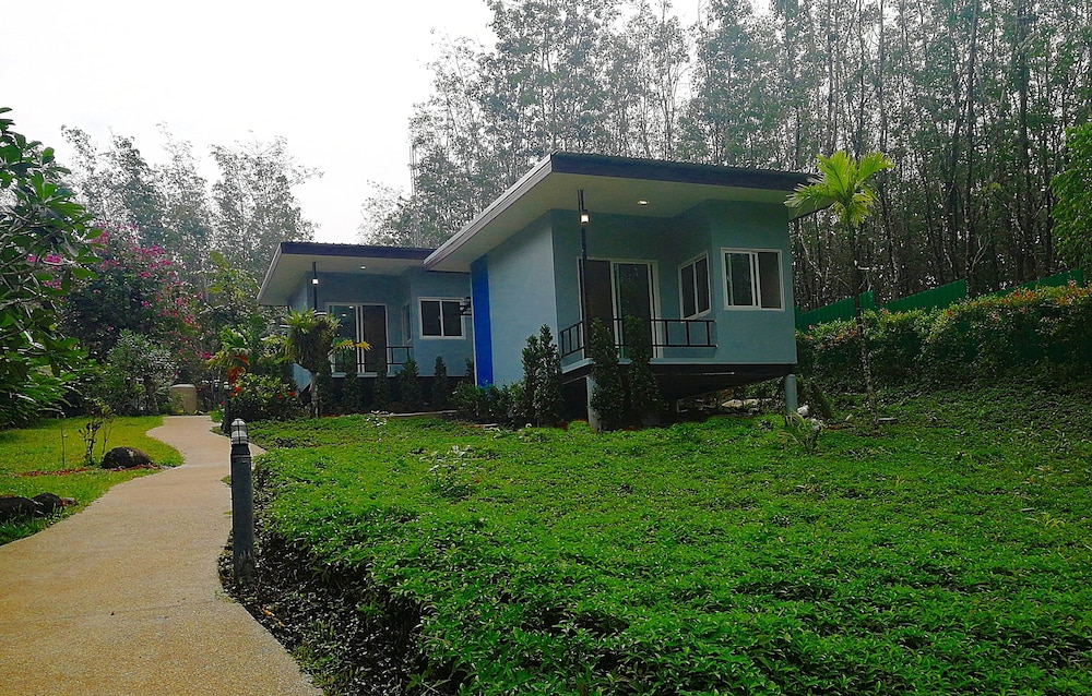Chomphu Resort Khaolak 27/35