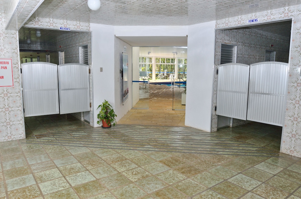 Hotel Termas Gravatal 5/39