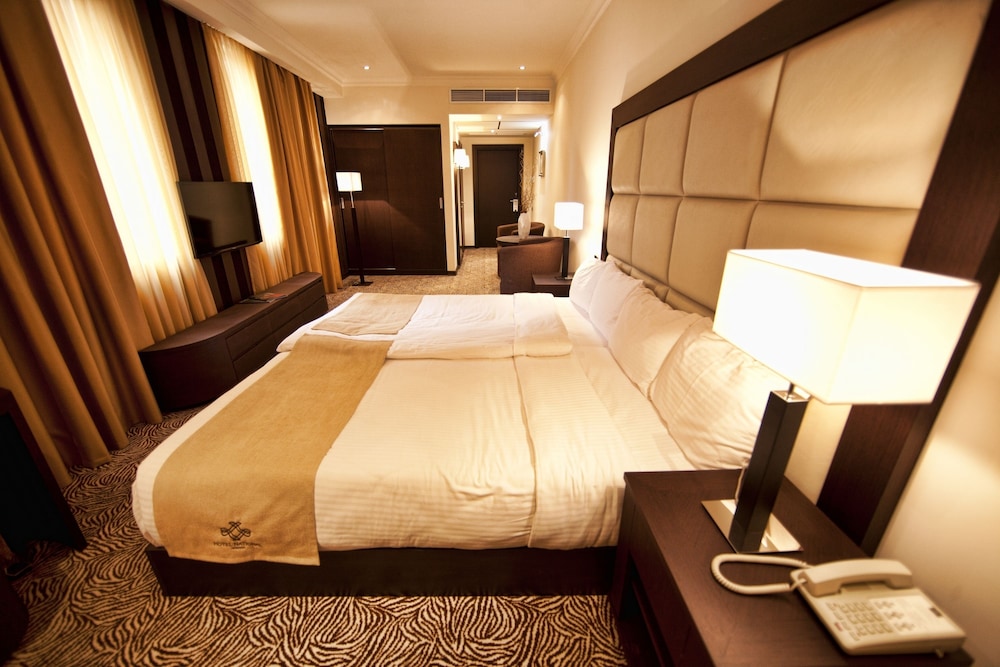 National by Stellar Hotels, Yerevan 27/76